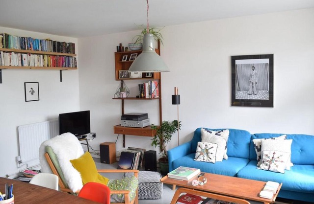 Stunning 1 Bedroom Apartment in East London