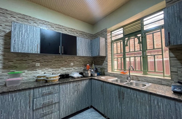Stunning 2-bed Apartment in Kigali