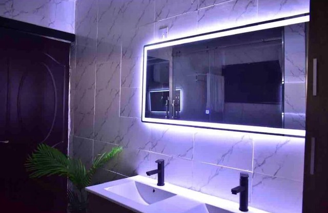 Stunning 2 bedroom Loft