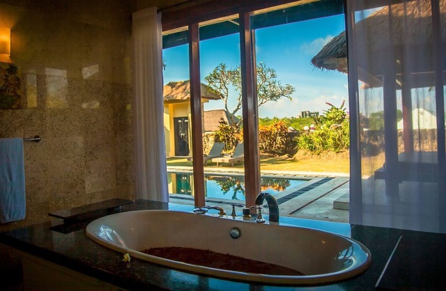 Stunning 2 Bedroom near Uluwatu