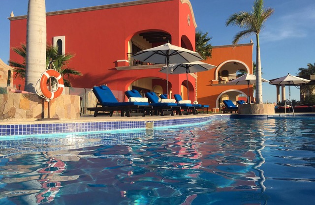 Stunning 2 BR Luxury Residence 2025-2026 NEW YEAR'S AVAILABLE!