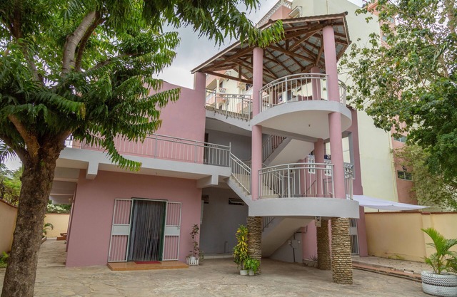 Stunning 2Bd Apt in Mombasa/Mtwapa- Your Home