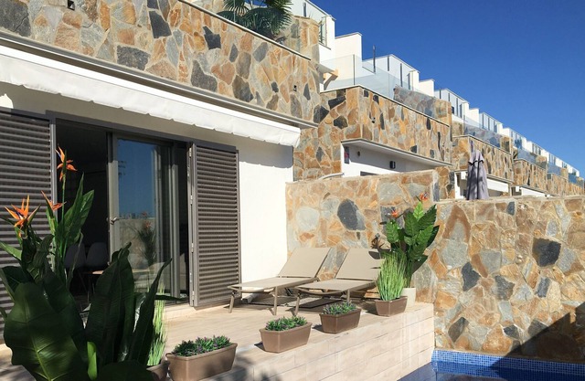Stunning 3 Bedroom Villa with Private Pool