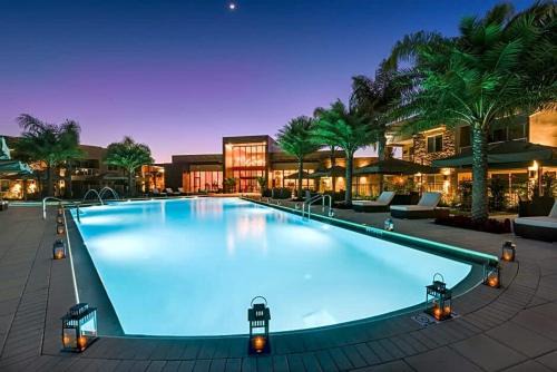 Village Resort Mins Disney 