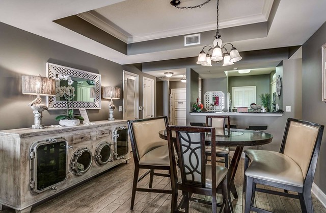 Stunning 6th Floor Oceanfront Condo at North Beach Resort & Villas - $300 FREE Activities Daily!