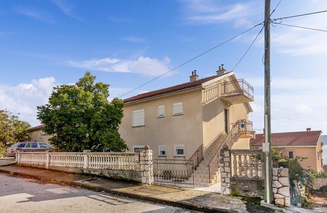 Stunning apartment in Novi Vinodolski