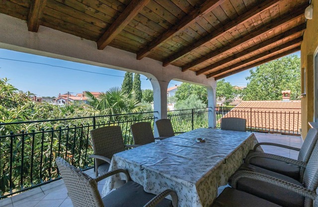 Stunning apartment in Rovinjsko Selo