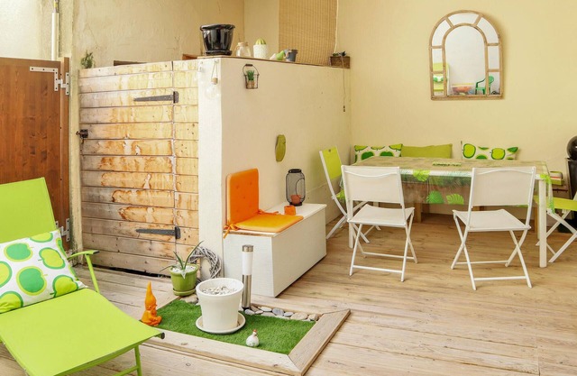 Stunning apartment in Montélimar