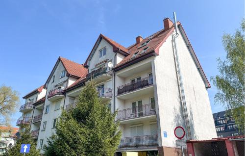 Stunning Apartment In Kolobrzeg