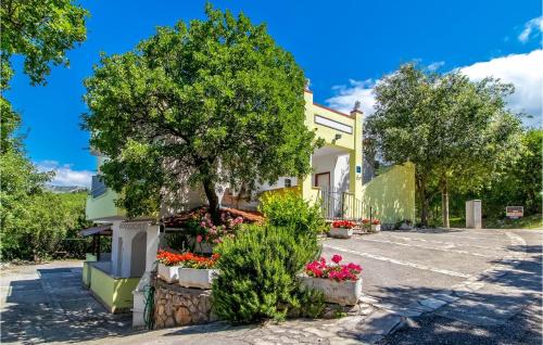 Stunning Apartment In Klenovica With Wifi