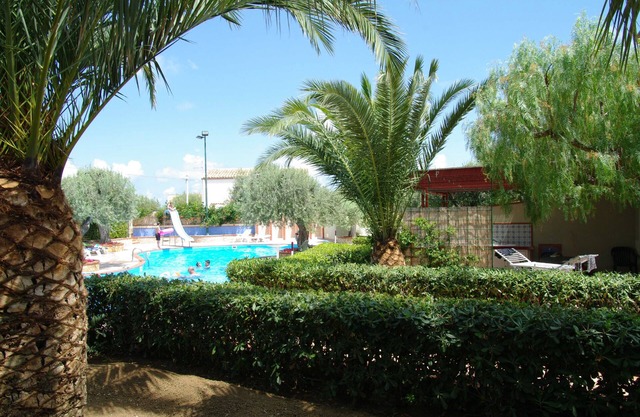 People Residence Mazzaforno 