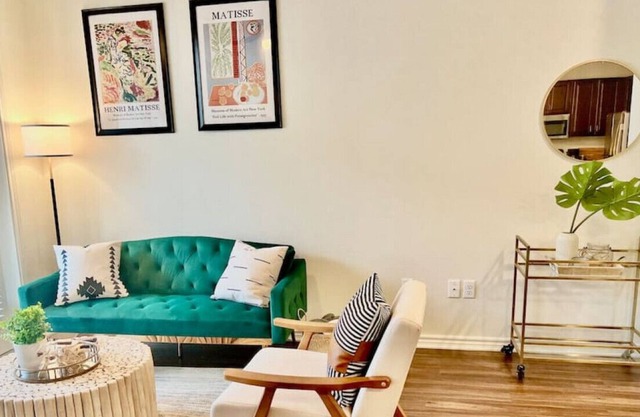 Stunning Apartment · Stunning Apartment in Gated Community
