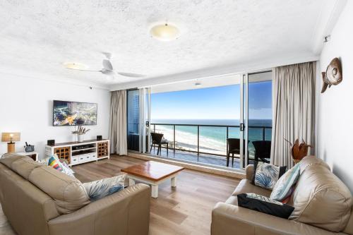 Stunning Beach & Ocean Views