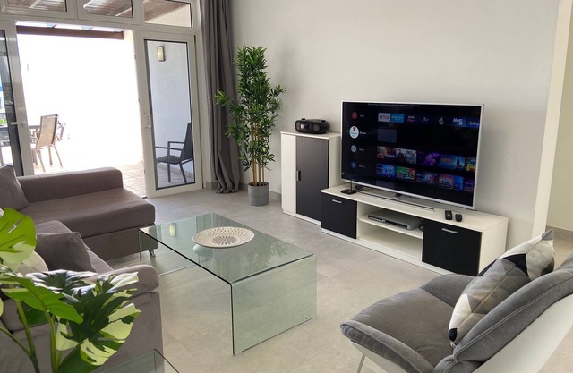 Stunning front line 2 bedroom apartment.