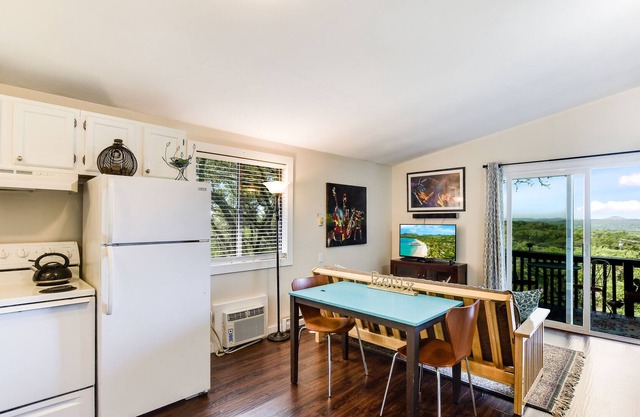 Stunning Hill Country Views from The Perch