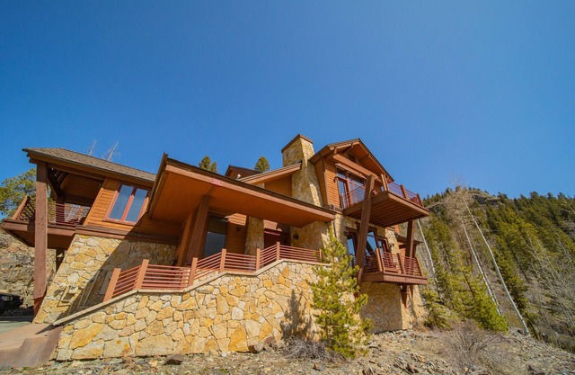 North Fork Lodge 