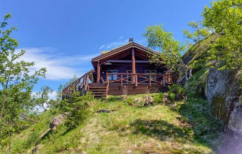 Stunning Home In Åseral With Sauna