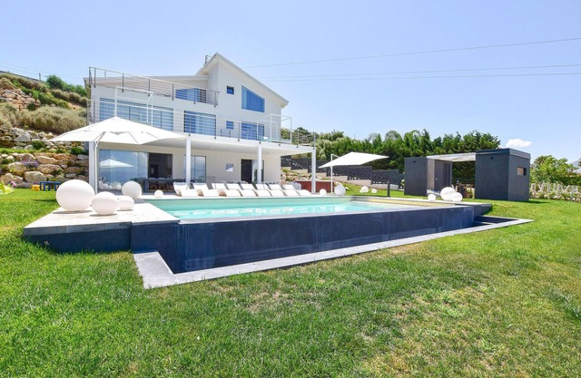 Stunning home in Balestrate