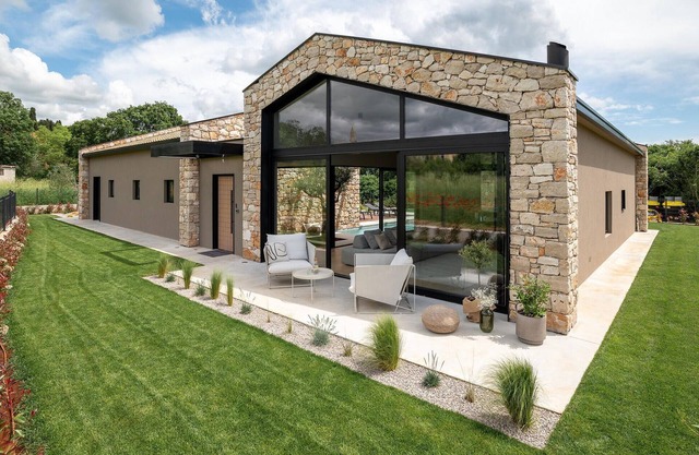 Stunning home in Bale