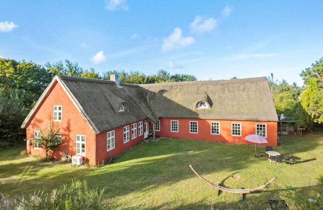 Stunning home in Sjællands Odde