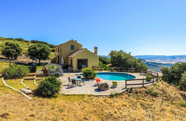 Stunning home in El Gastor