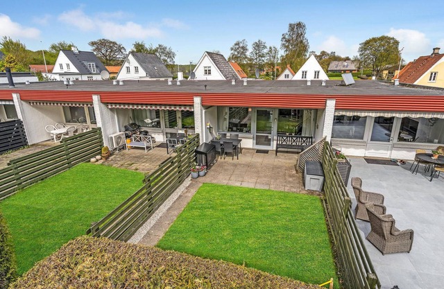 Stunning home in Haderslev with kitchen