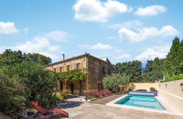 Stunning home in Orsan