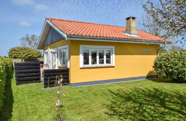 Stunning home in Otterup with WiFi