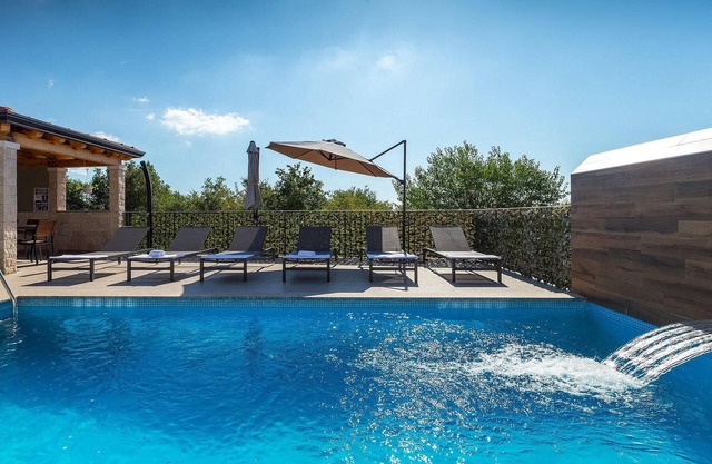 Stunning home in Porec