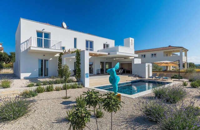 Stunning home in Porec