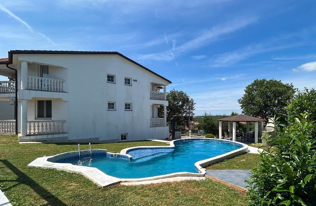 Stunning home in Porec