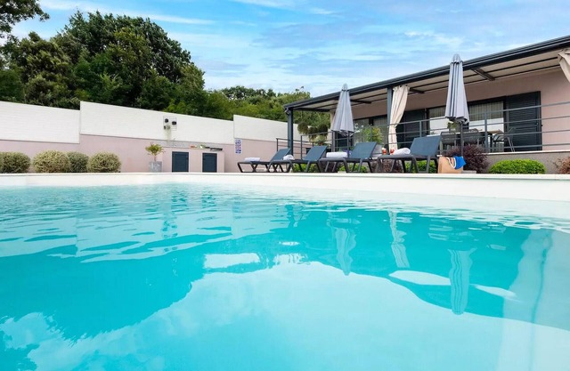 Stunning home in Rovinj