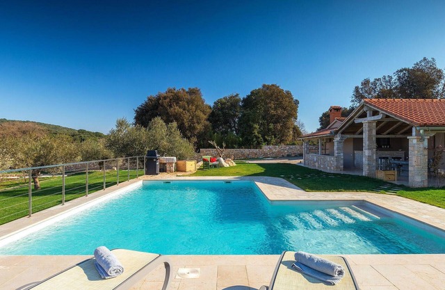 Stunning home in Rovinj