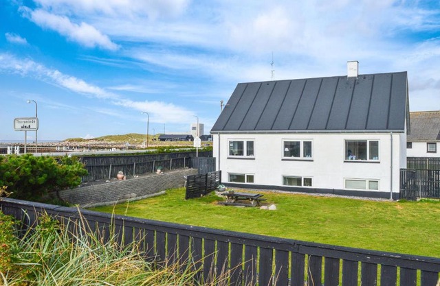 Stunning home in Ulfborg w/ WiFi and 3 Bedrooms