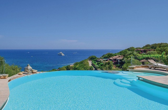 Stunning home in porto rotondo -ot-