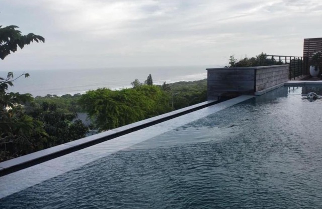 Stunning home with amazing views