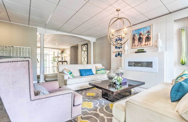 Stunning Hot Springs Condo on Lake Hamilton!