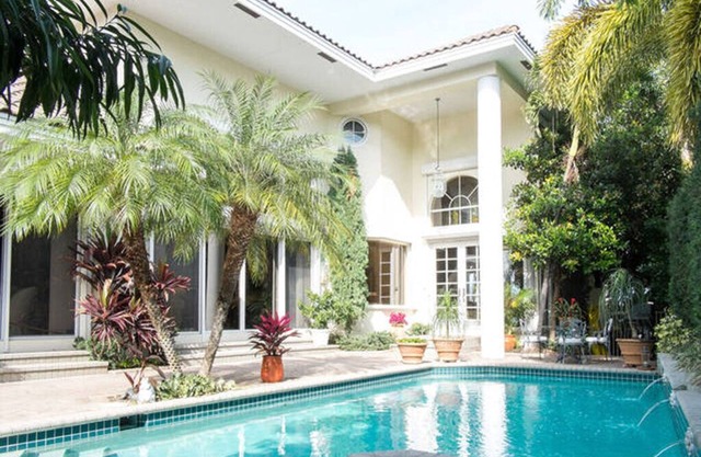 Stunning Intracoastal Beach Home w/Boat Dock