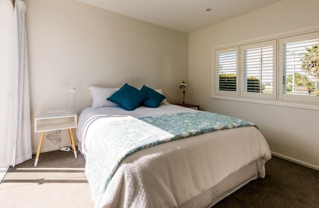 Stunning, island time holiday retreat