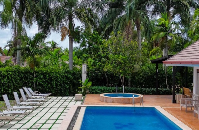 🏡 Stunning Luxury Villa for Sale and Rent - Casa de Campo