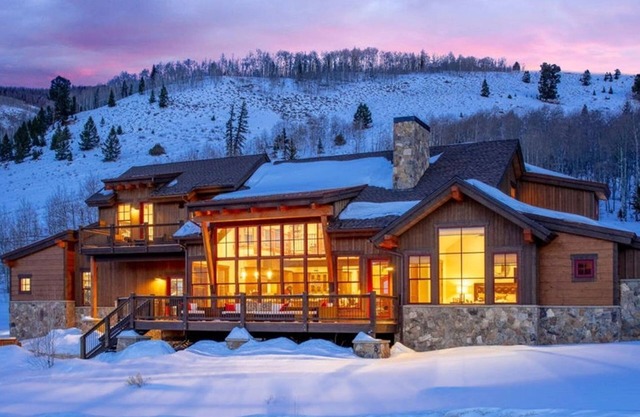 Stunning Mountain Escape - easy access to Keystone, Breckenridge, Copper, & Vail