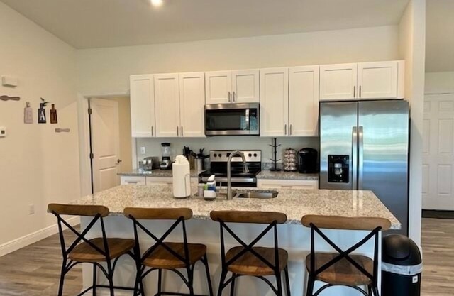 "Stunning New Construction Home w/Heated Pool"