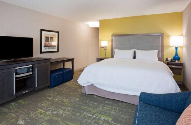 Stunning Pet-Friendly Room W/ Homelike Comforts