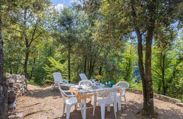 Stunning private villa for 4 guests