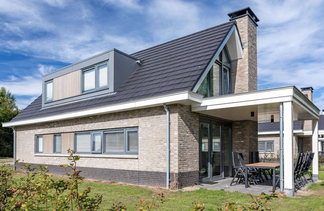Stunning private villa for 8 people with WIFI, TV, terrace and parking