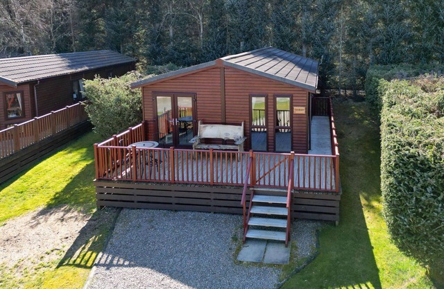 Stunning private villa for 4 people with WIFI, TV, patio, panoramic view and parking