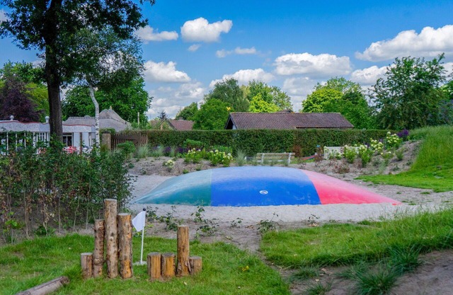 Stunning private villa for 6 people with WIFI, pool, TV and terrace