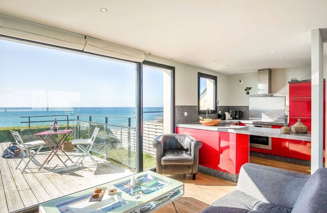Stunning private villa for 6 people with WIFI, TV and terrace