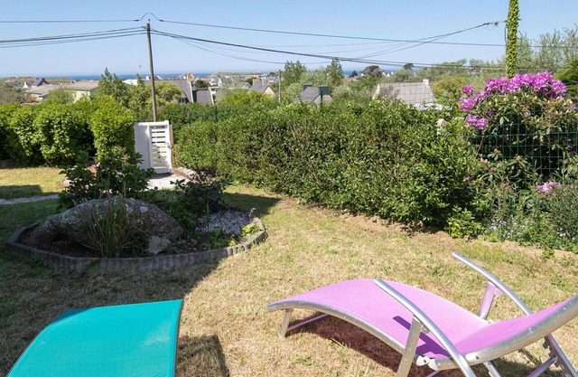 Stunning private villa for 4 guests with WIFI, TV and pets allowed