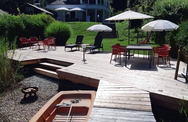 Stunning private villa for 6 guests with WIFI, A/C, TV and terrace